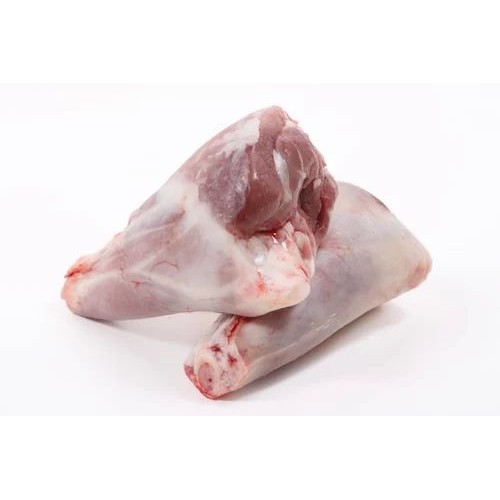 Lamb Full   Large Cut 1 LBS