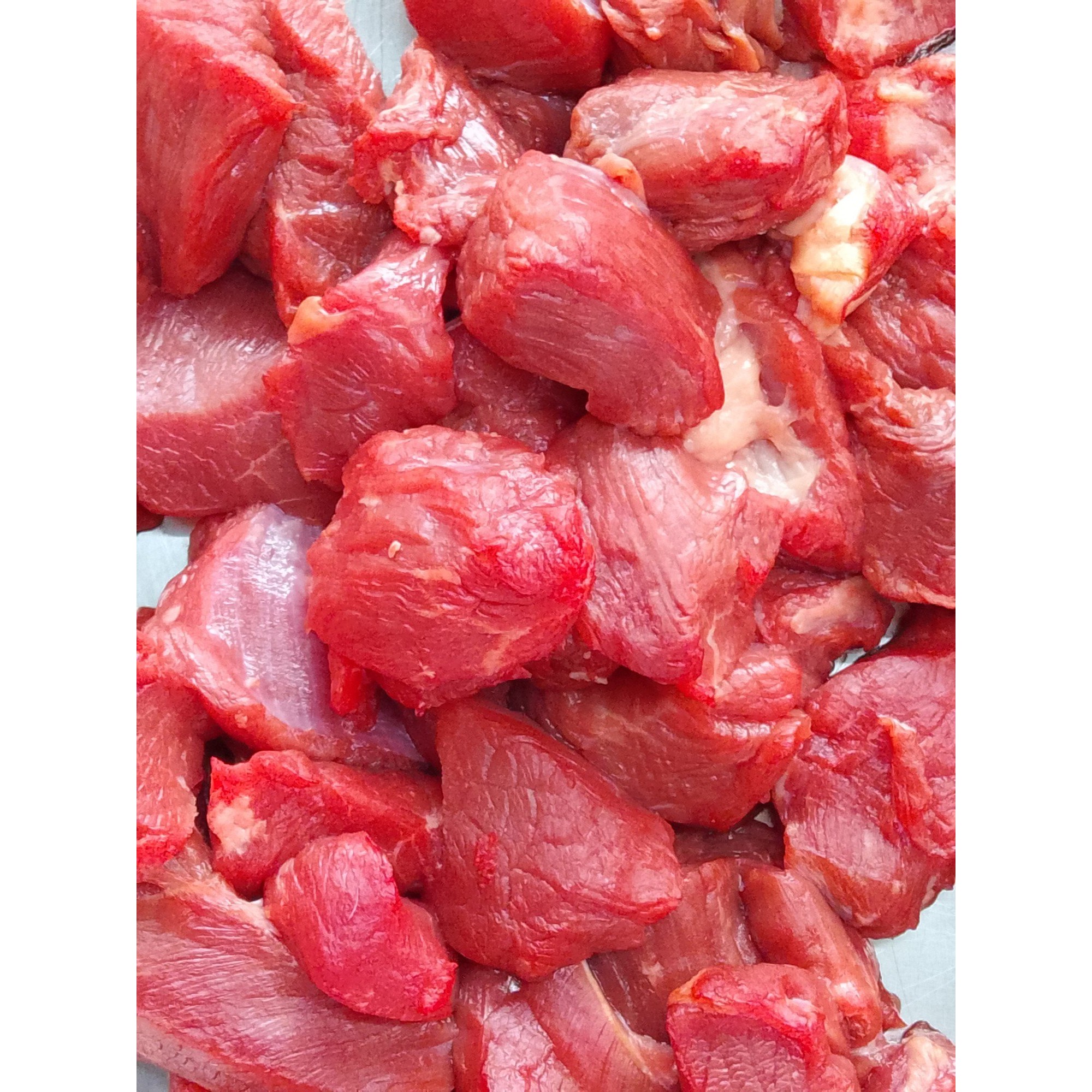 MARINATED CHICKEN SHAWARMA 1 LBS