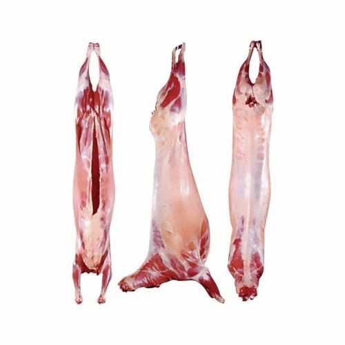 Lamb Half   Large Cut 1 LBS