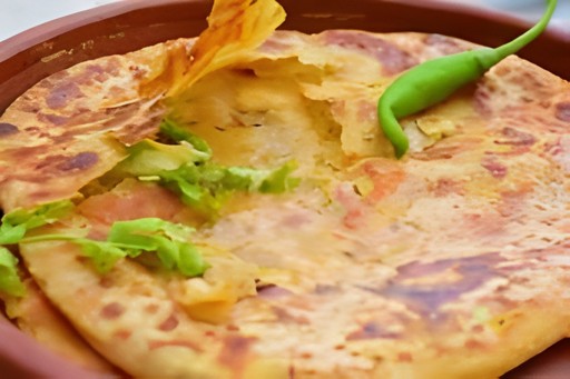 Rotikaa Masala Paratha 0.56 LBS