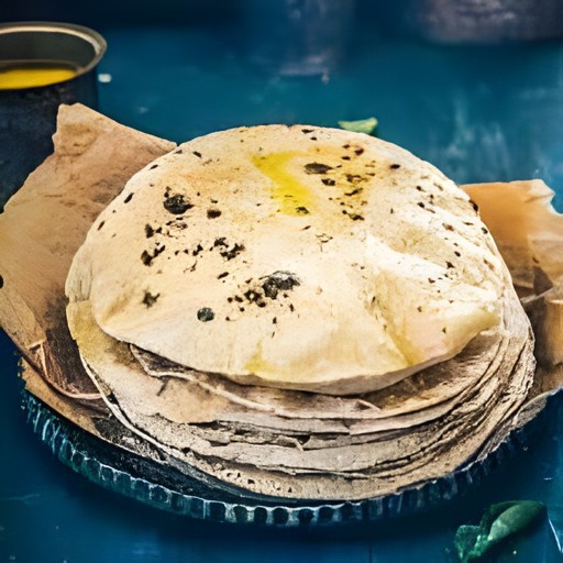 Rotikaa Opunjabi Roti 1.56 LBS