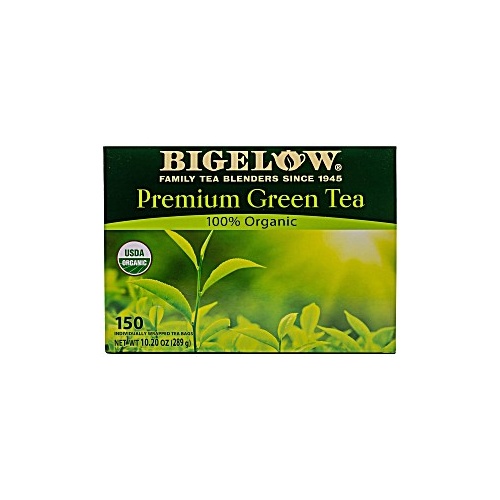 Premium Green Tea 289 GM