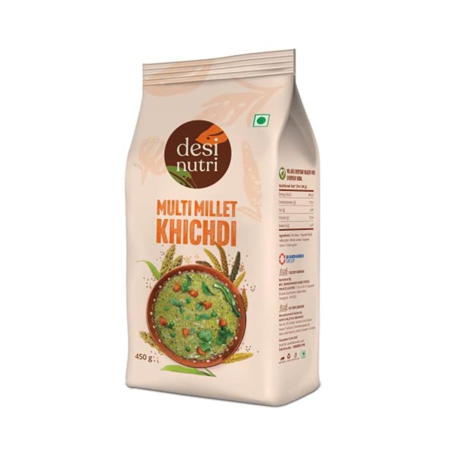 Millets Mix 450 GM