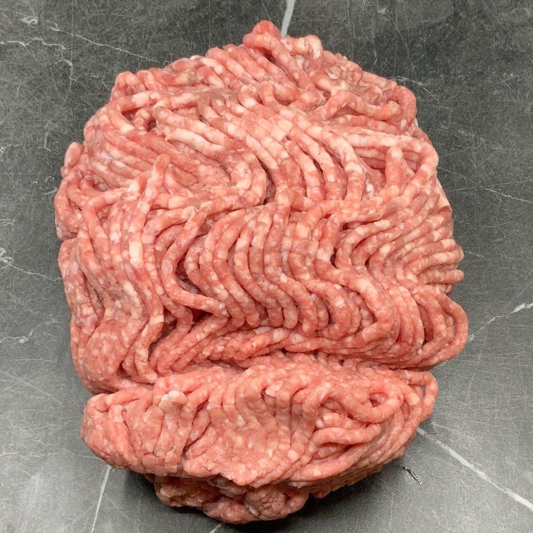 Lamb Ground   Medium Cut 2 LBS