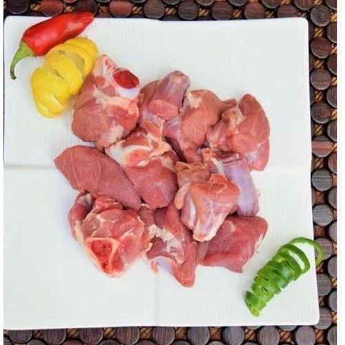 Lamb Ground   Large Cut 2 LBS