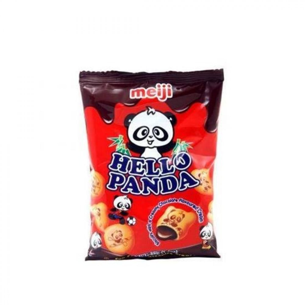 HELLO PANDA 21 GM