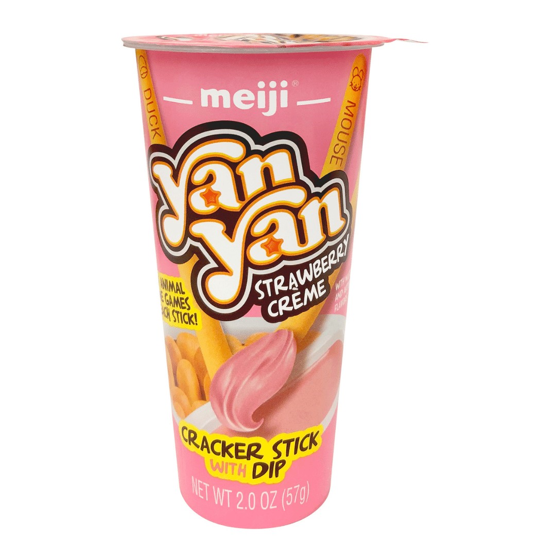 Yan Yan 2 OZ
