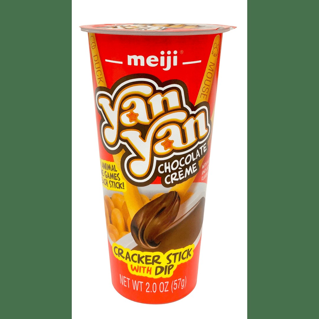 Yan Yan 2 OZ