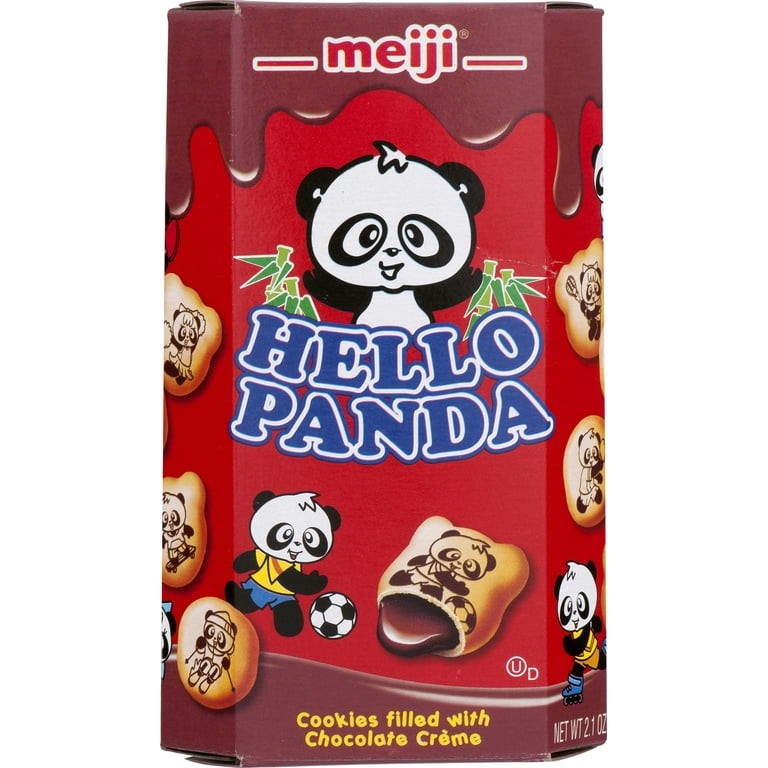 Hello Panda 2.1 OZ
