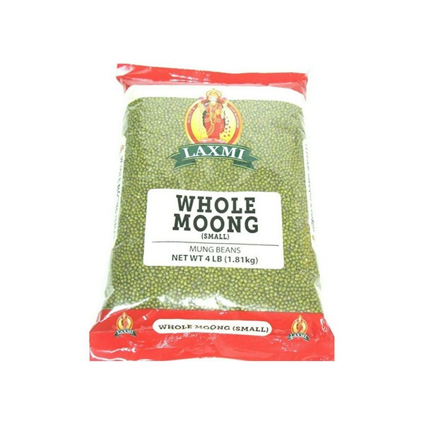 LX MOONG WHOLE 4 LBS