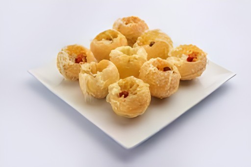 Pani Puri 190 GM
