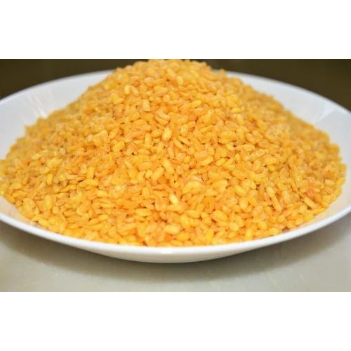 Shamiana Fried MoongDal 400 GM