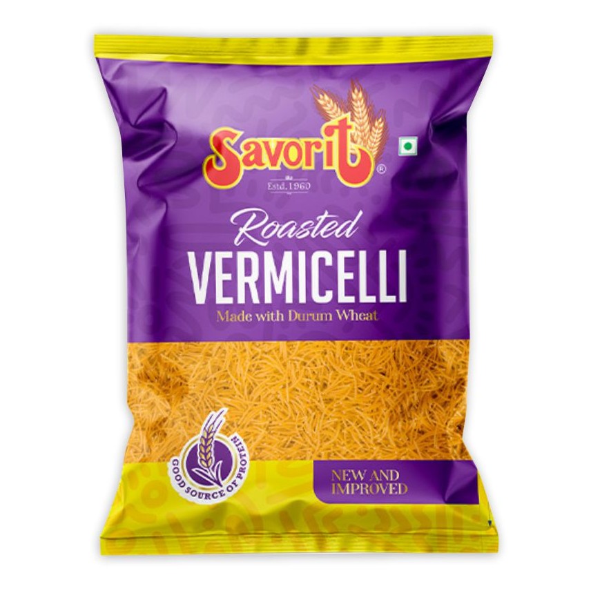 SAVORIT ROASTED VERMICELLI 1 EACH