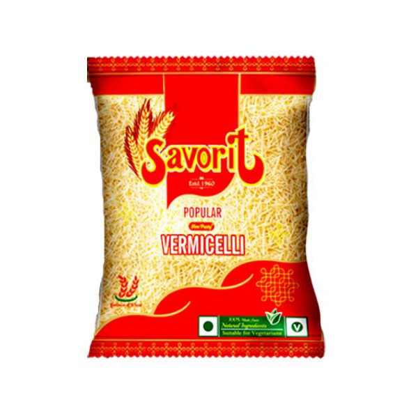 Savorit Vermicilli 500 GM
