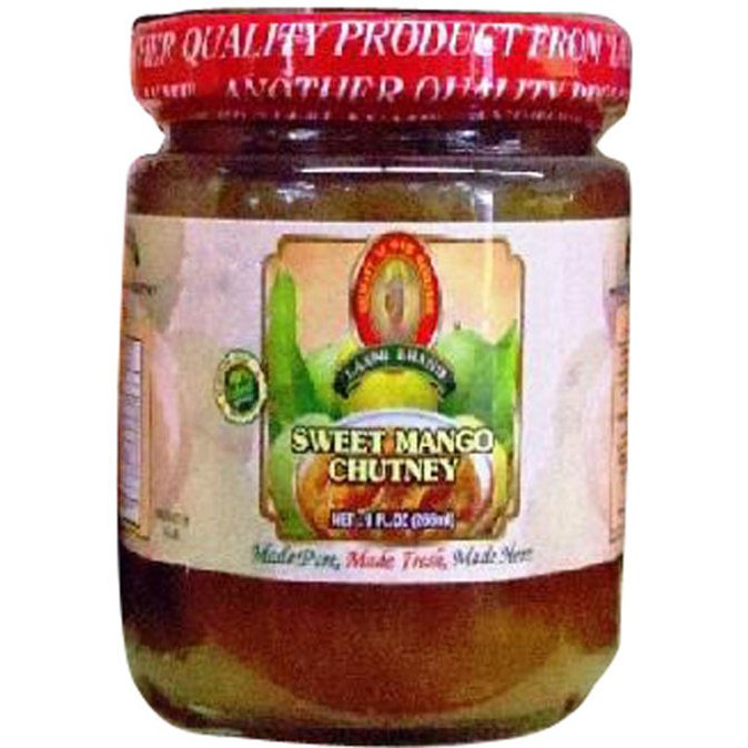 Laxmi Mango Chutney 226 ML