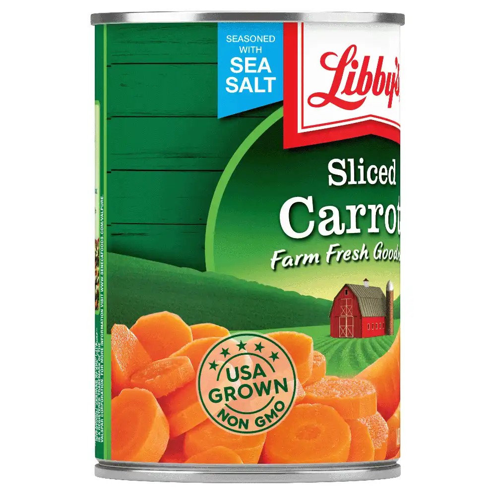 Carrot 26.5 OZ