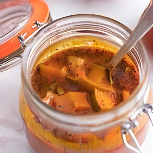 Sweet Mango Pickle 770 ML