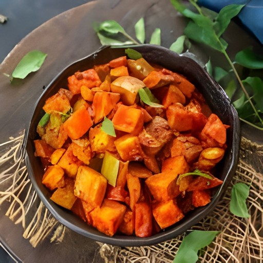 Laxmi Mango Pickle 784 ML