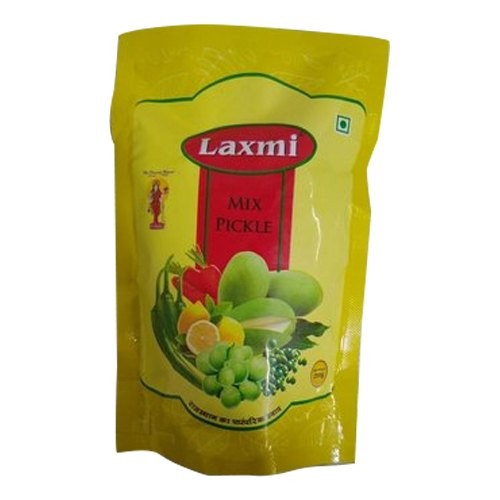 LAXMI MIXED PICKLE 26 OZ