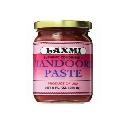 Laxmi Tandoori Paste 1.5 LBS