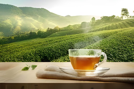 Laxmi India Tea 454 GM