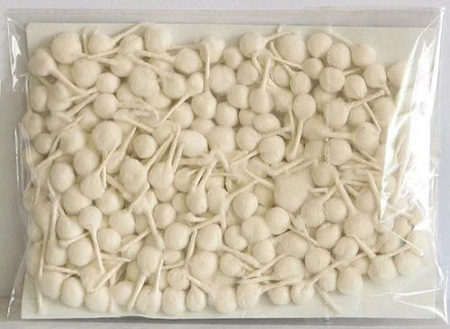 COTTON ROUND 60 PCS