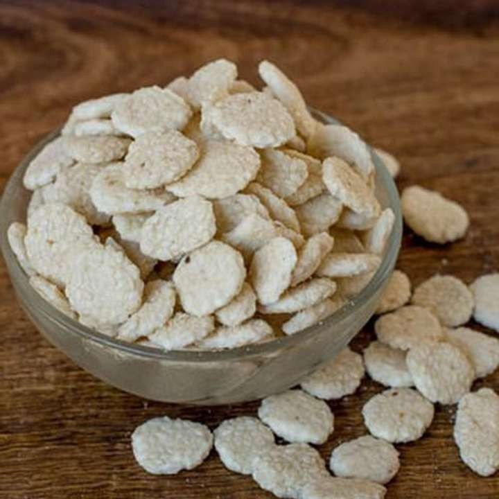 LAXMI SUGAR REWDI  200 GM
