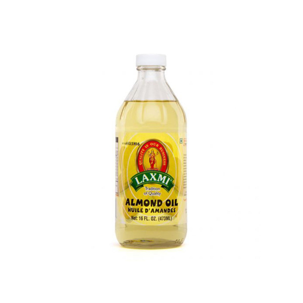 Almond Oil 236 ML