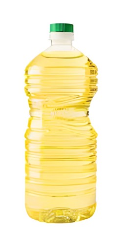 Peanut Oil 128 OZ