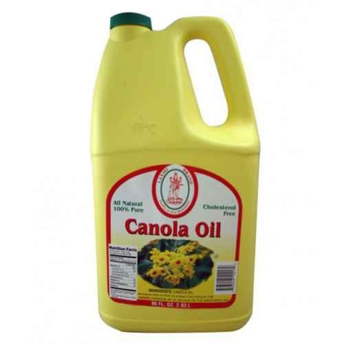 Laxmi Vegetable Oil 35 LBS