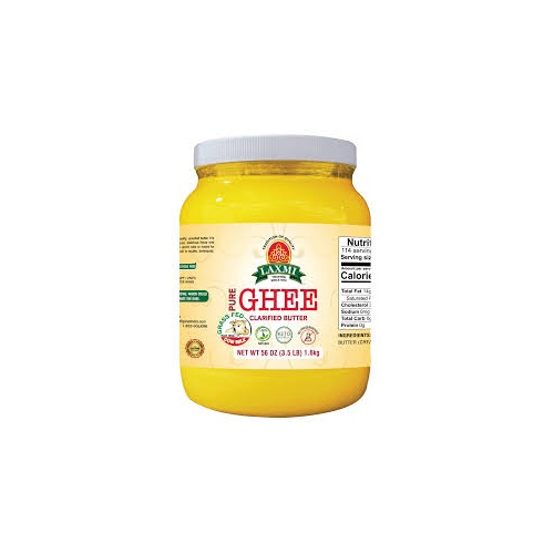 LX Pure Ghee  56 Oz