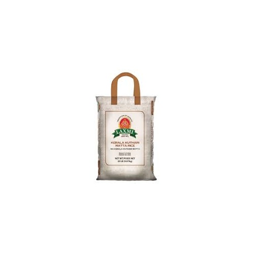 LX Kerala Matta Rice  20 LBS