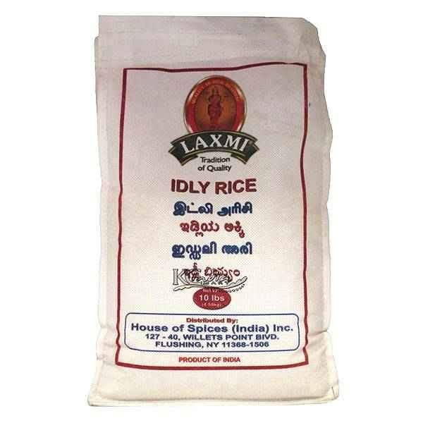 Laxmi Idli Rice  10 LBS