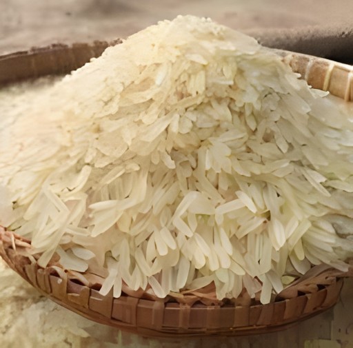 Laxmi Parboiled Rice 25 LBS