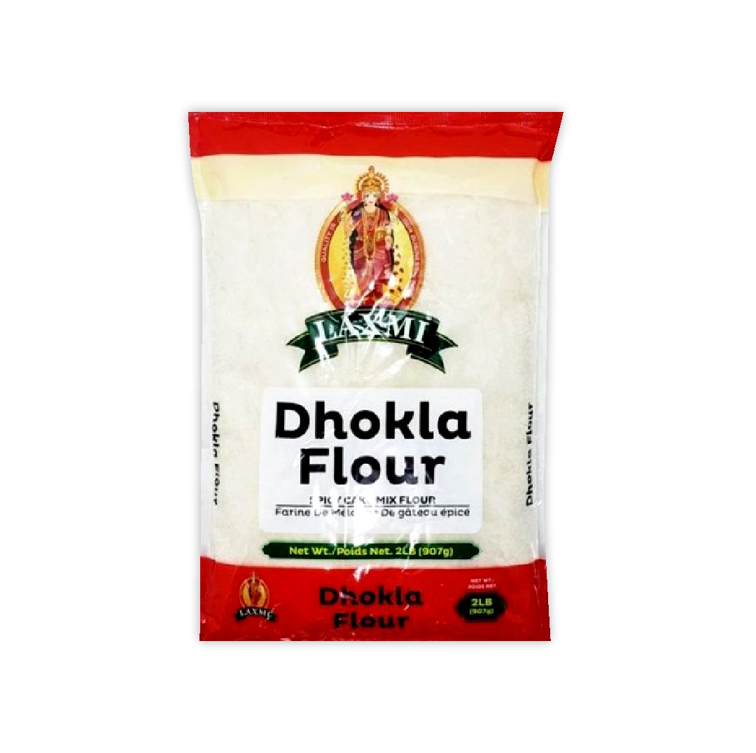 Laxmi Dhokla Flour 2 LBS