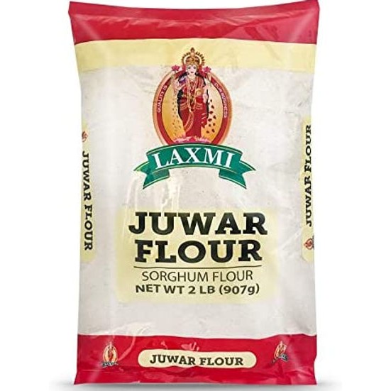 Laxmi Jawar Flour 2 LBS