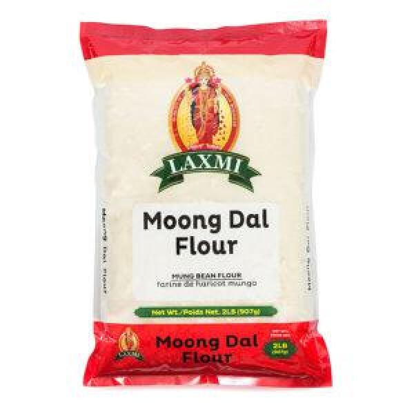 Laxmi  Moong Flour 2 LBS