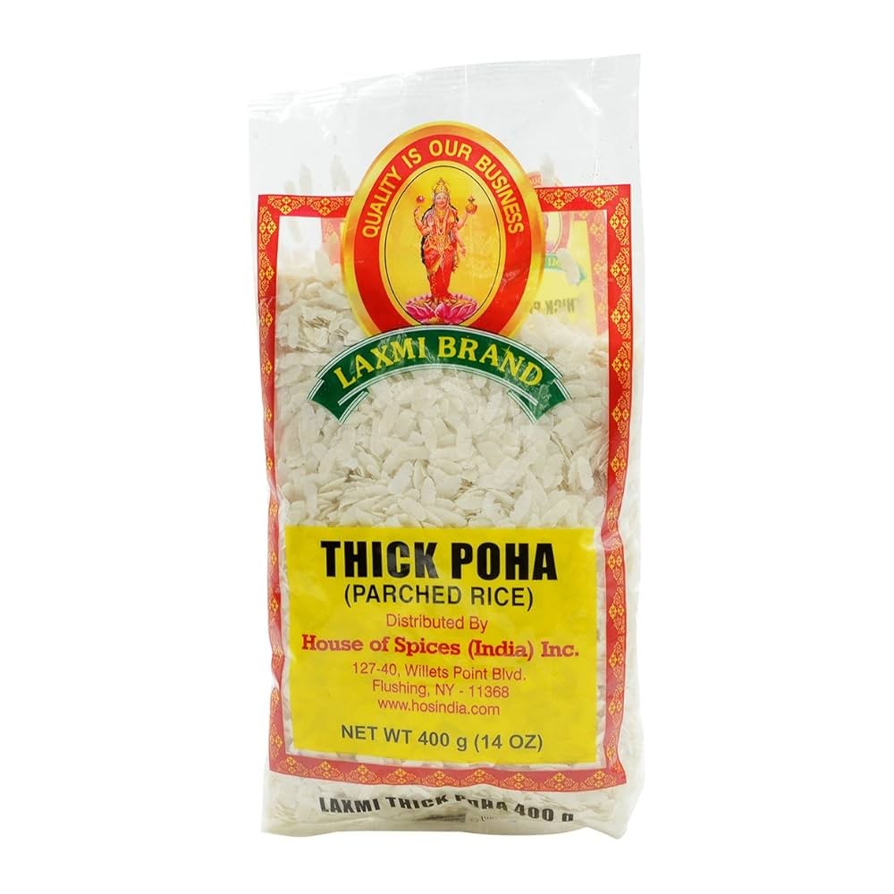 LAXMI POHA THICK 14 OZ