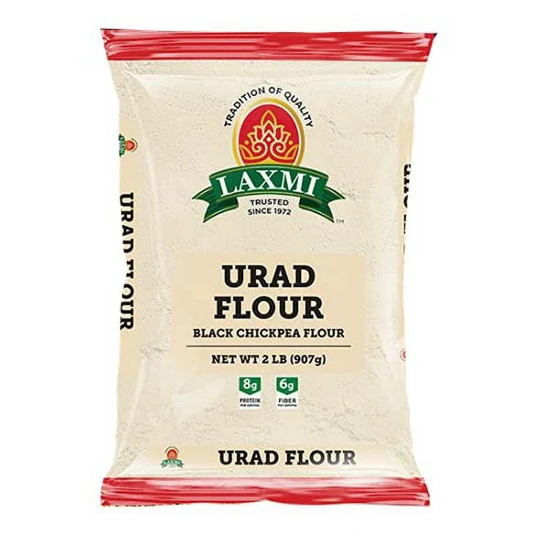 LAXMI URAD FLOUR 2 LBS