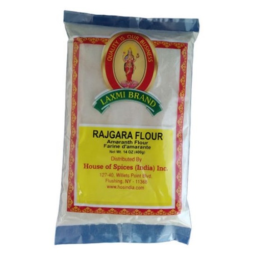 Laxmi Rajgara Flour 400 GM