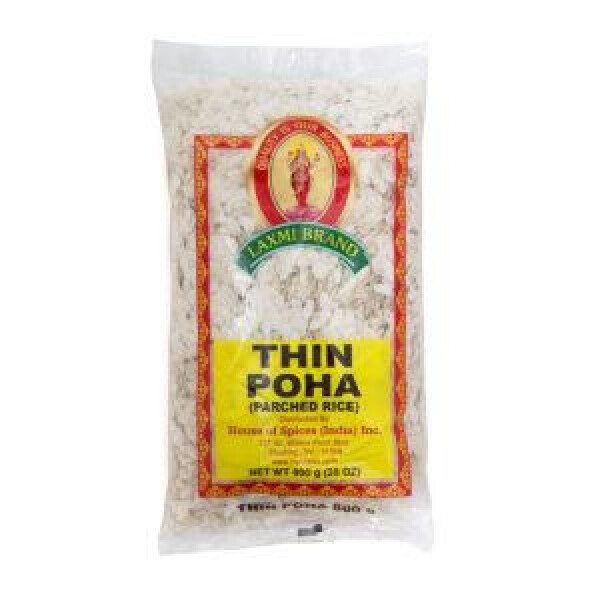 Laxmi Thin Poha 400 GM