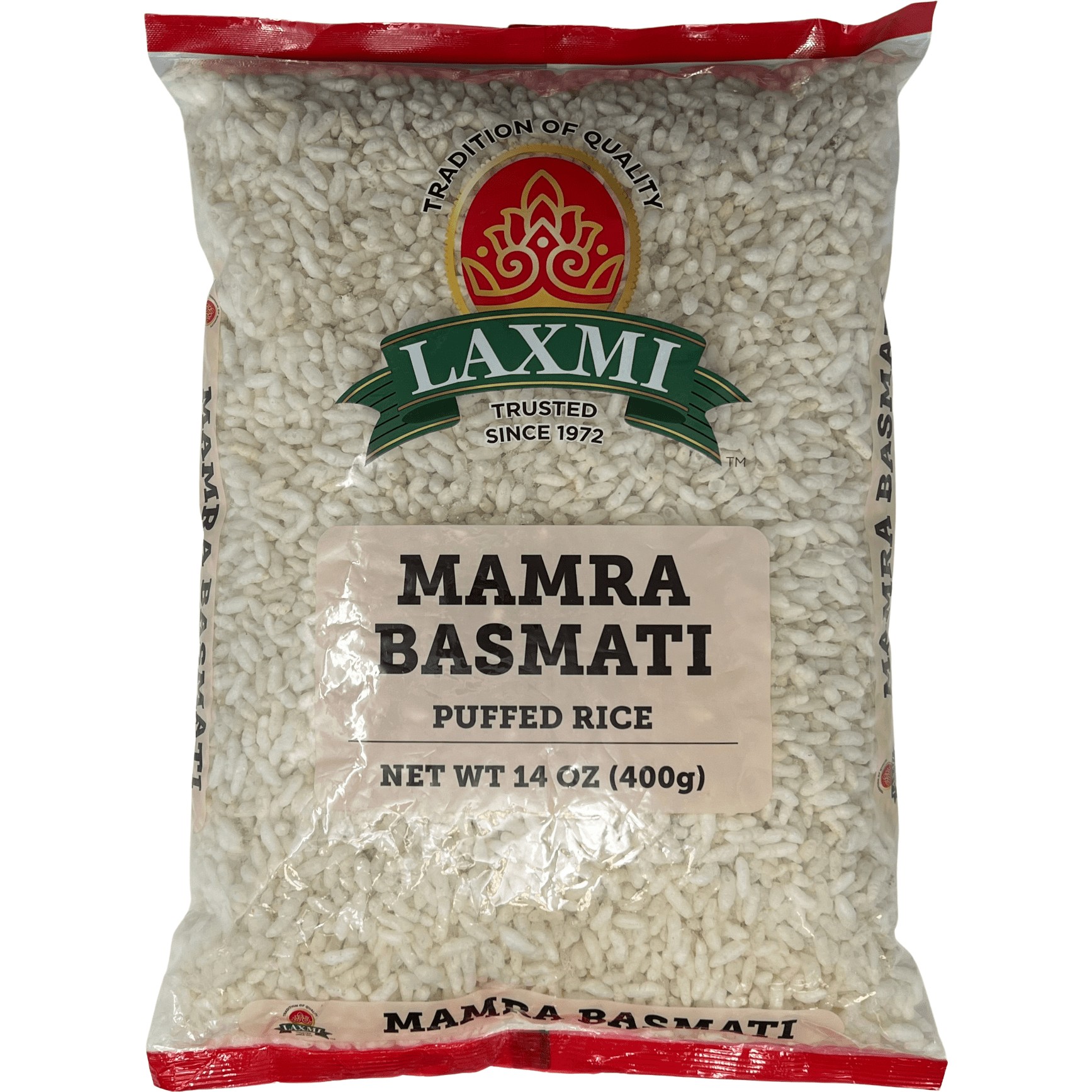 Laxmi Mamra