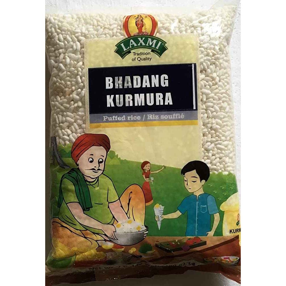 LX BHADANG MAMRA 400 GM