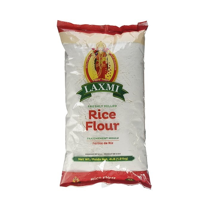 CREAM OF RICE 4 LBS