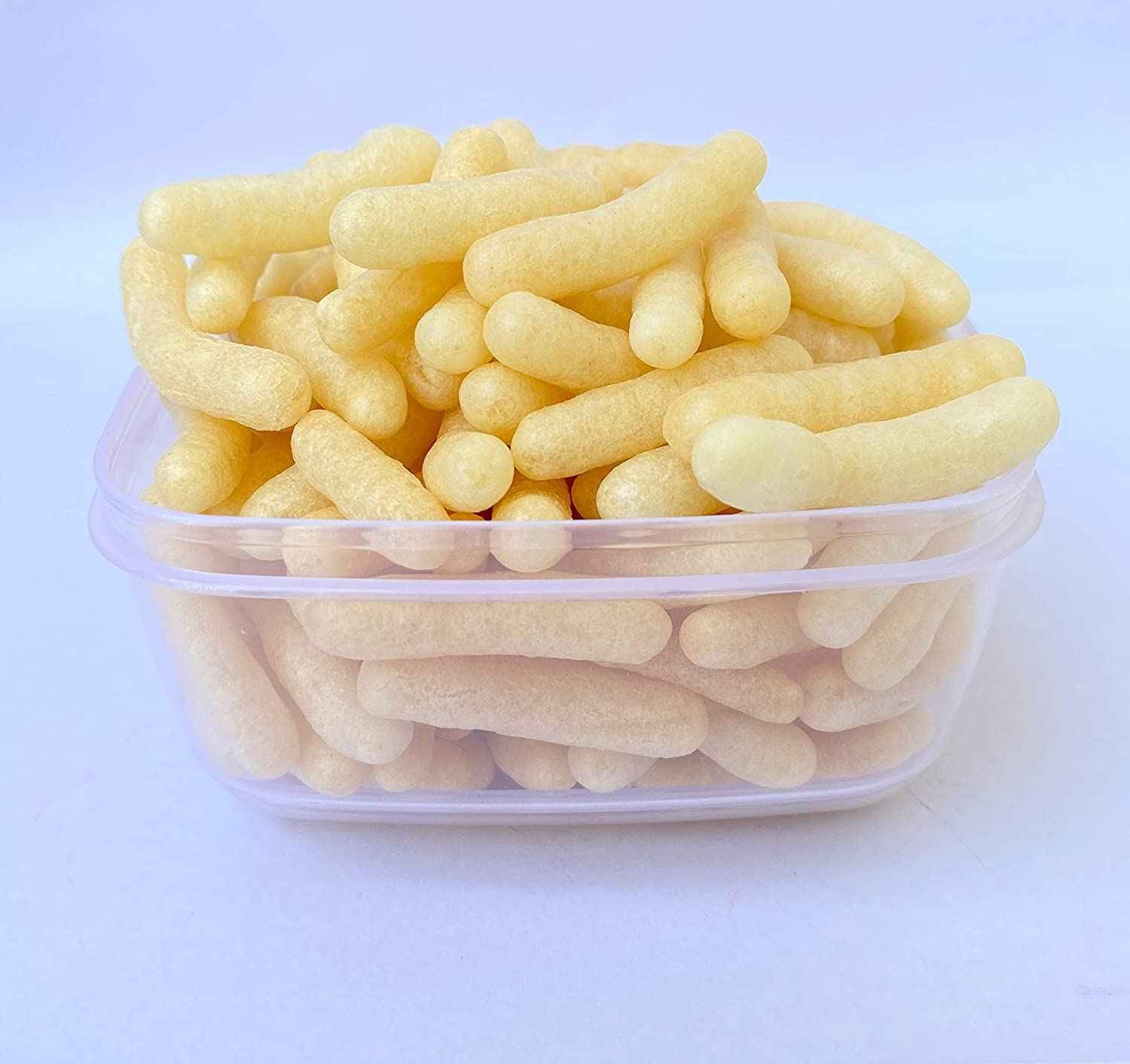 Laxmi Wheat Kurmura 400 GM