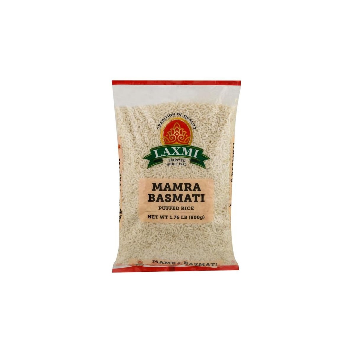 LAXMI BASMATI MAMRA