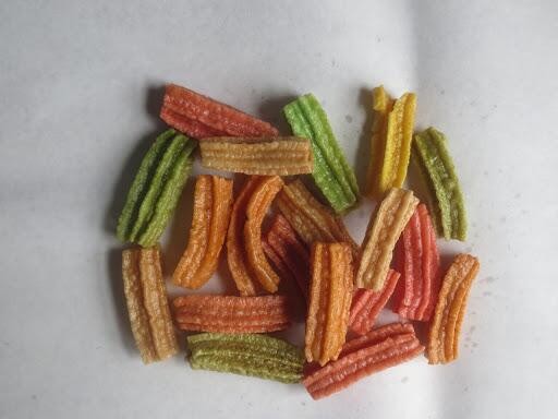 LAXMI FAR FAR 400 GM