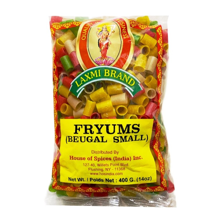 LAXMI FRYAMS 200 GM
