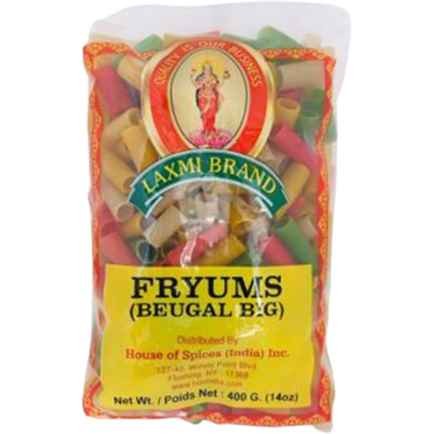 Fryums Big 400 GM