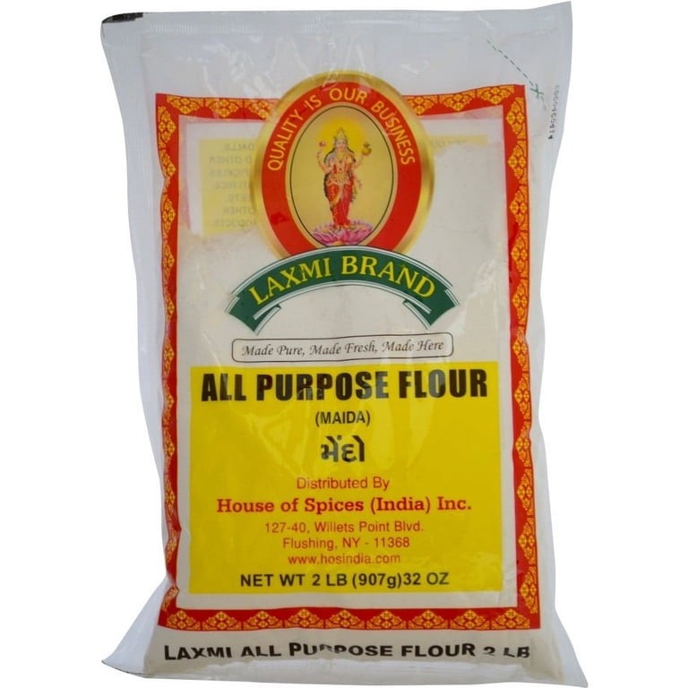 MAIDA LAXMI 2 LBS